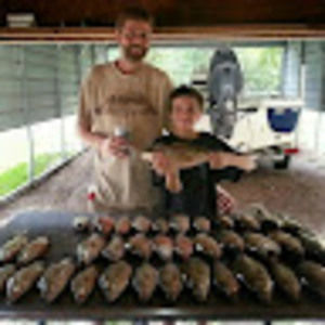 Meet your Posher, Nathan